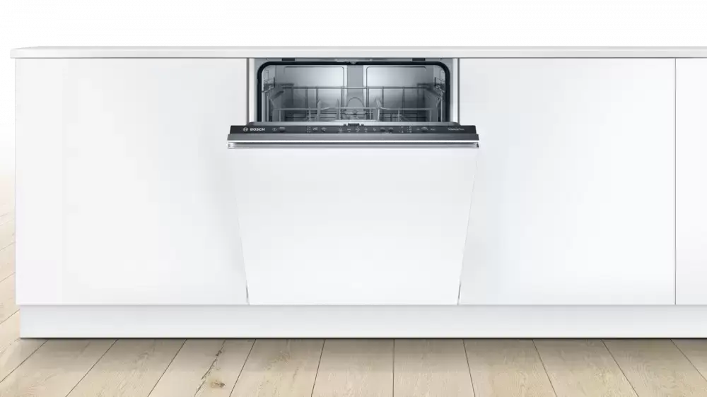 Встраиваемая посудомоечная машина Bosch SMV25BX04R фото 2 в Ростове-на-Дону