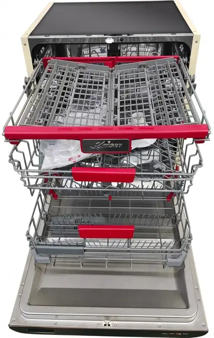 Посудомоечная машина Kaiser S60 U 88 XL ElfEm фото 2 в Ростове-на-Дону