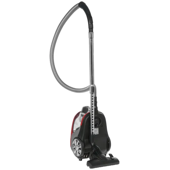 Пылесос Sharp ECNB16RR фото 4 в Ростове-на-Дону