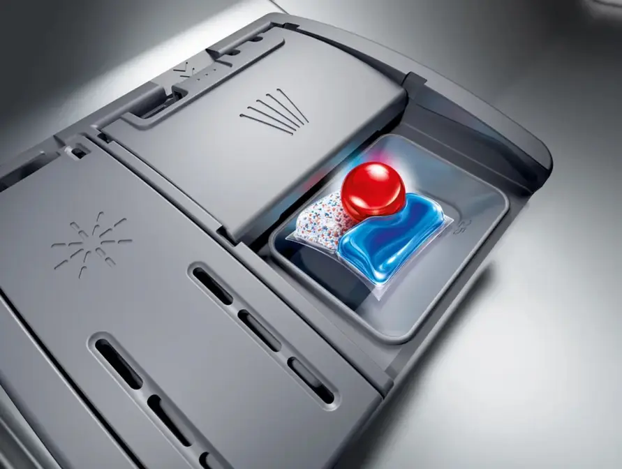 Посудомоечная машина Bosch SMS8ZDW86Q фото 7 в Ростове-на-Дону