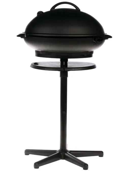 Гриль/барбекю Steba VG 350 BIG BBQ GRIL фото 5 в Ростове-на-Дону Гриль/барбекю Steba VG 350 BIG BBQ GRIL фото 5 в Ростове-на-Дону