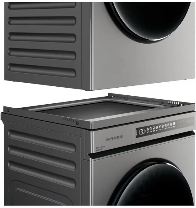 Соединительный элемент для сушильной машины Kuppersberg DS 561 GR фото 3 в Ростове-на-Дону