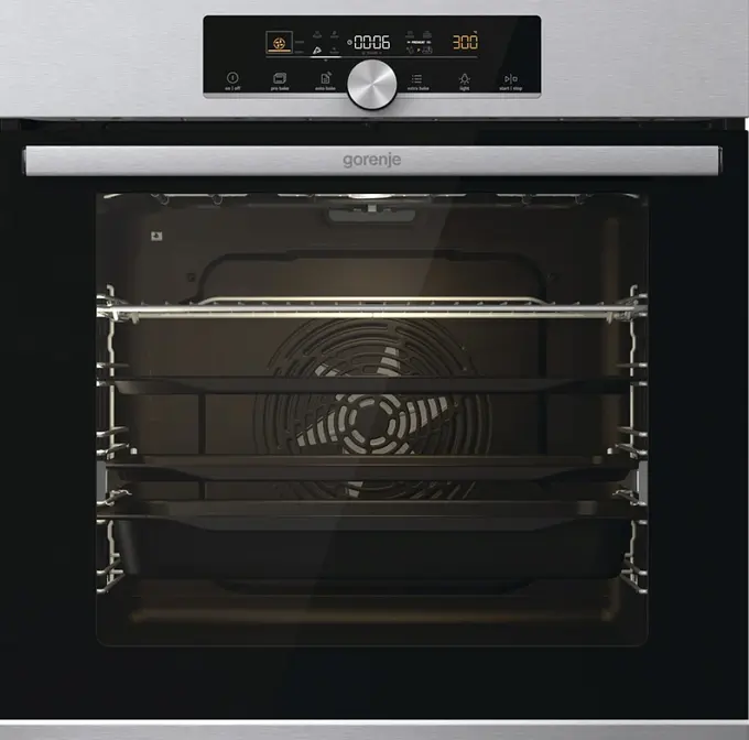 Духовой шкаф Gorenje BPS6747A06X фото 1 в Ростове-на-Дону