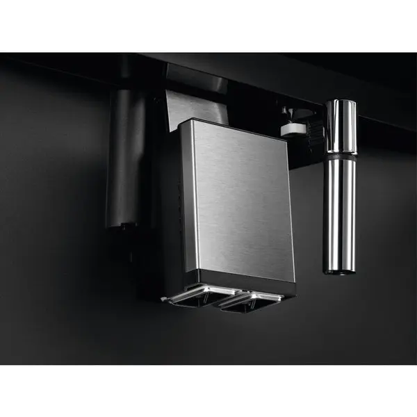 Кофемашина AEG KKK994500T фото 5 в Ростове-на-Дону