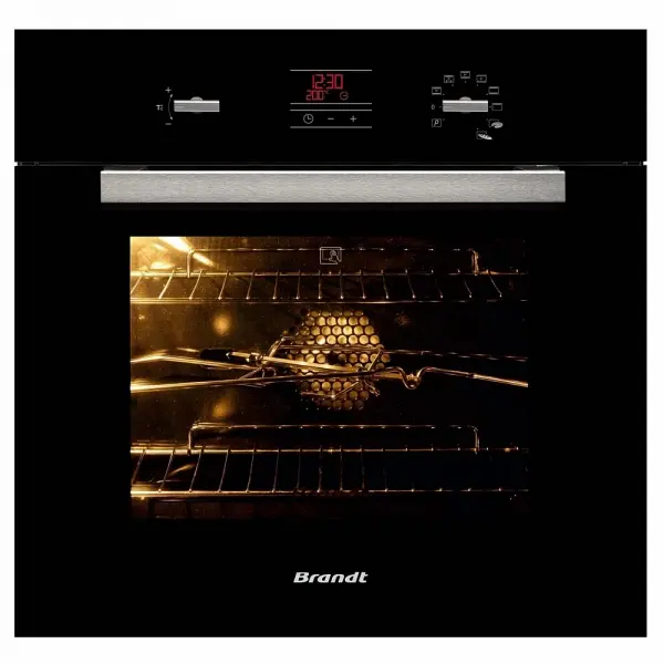 Духовой шкаф Brandt FP1264B в Ростове-на-Дону