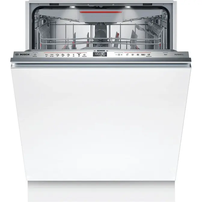 Встраиваемая посудомоечная машина Bosch SMV6ZCX49E фото 1 в Ростове-на-Дону