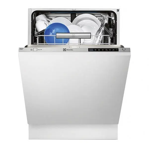 Встраиваемая посудомоечная машина Electrolux ESL97720RA в Ростове-на-Дону