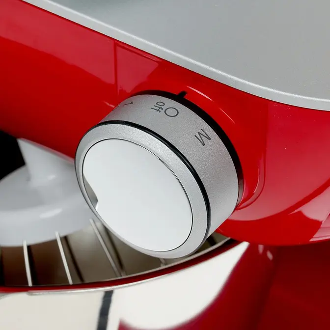Кухонный комбайн Bosch MUM58720 фото 10 в Ростове-на-Дону