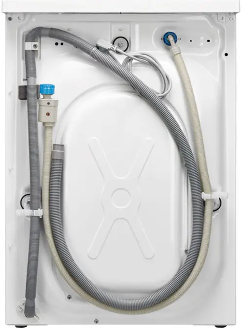 Стиральная машина AEG LFR71844SBE фото 5 в Ростове-на-Дону