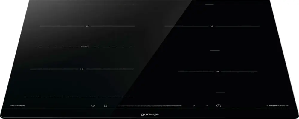 Варочная панель Gorenje ISC645BSC фото 6 в Ростове-на-Дону