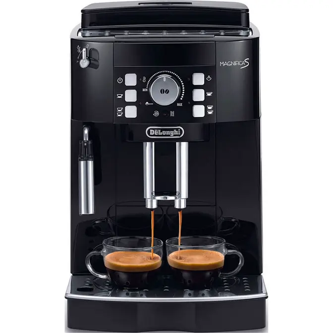 Кофемашина DeLonghi ECAM 21.117.B фото 1 в Ростове-на-Дону