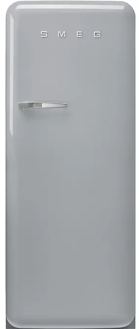 Холодильник Smeg FAB28RSV5 фото 1 в Ростове-на-Дону