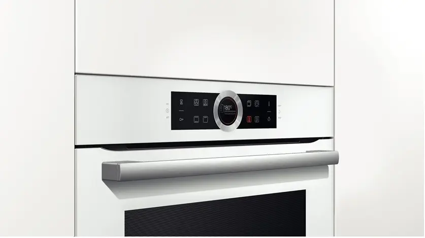 Духовой шкаф Bosch HBG 634BW1 фото 3 в Ростове-на-Дону