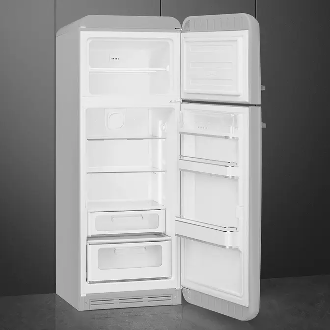 Холодильник Smeg FAB30RSV5 фото 8 в Ростове-на-Дону