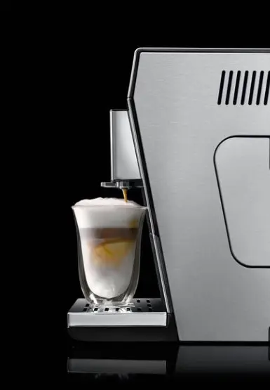 Кофемашина DeLonghi ETAM 36.364.M фото 10 в Ростове-на-Дону