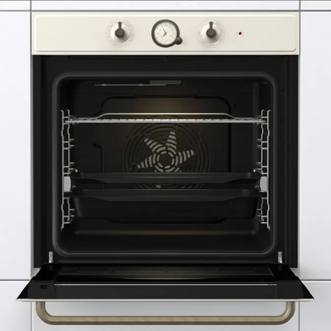 Духовой шкаф Gorenje BOS67372CLI фото 3 в Ростове-на-Дону