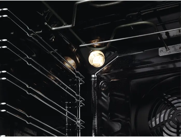 Духовой шкаф Electrolux OPEB2640B фото 4 в Ростове-на-Дону