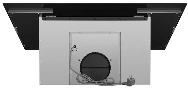 Вытяжка Maunfeld Mersey 90 Inox Glass Black фото 5 в Ростове-на-Дону