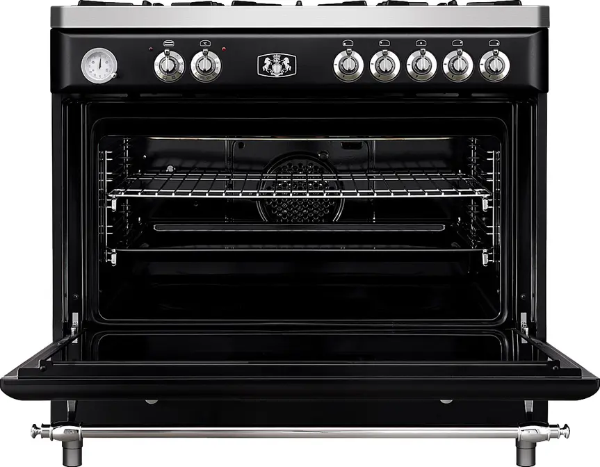 Варочный центр Kuppersberg ZBM 3399 ANT Silver фото 2 в Ростове-на-Дону