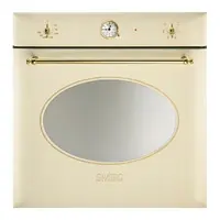 Духовой шкаф Smeg SC805PO-9 фото 1 в Ростове-на-Дону