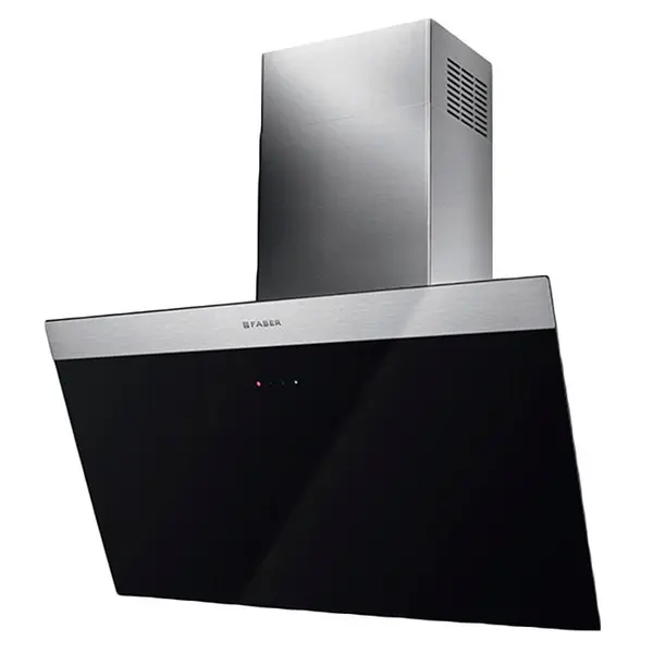 Вытяжка Faber Daisy EG6 LED BK A80 в Ростове-на-Дону