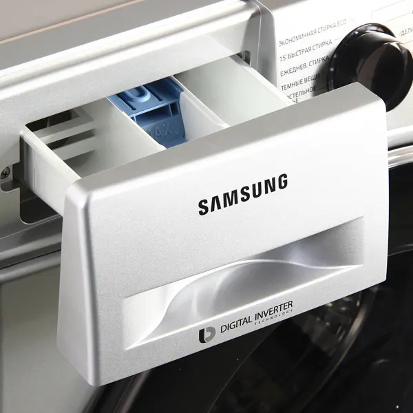 Стиральная машина Samsung WW 65J42E0 HS фото 5 в Ростове-на-Дону