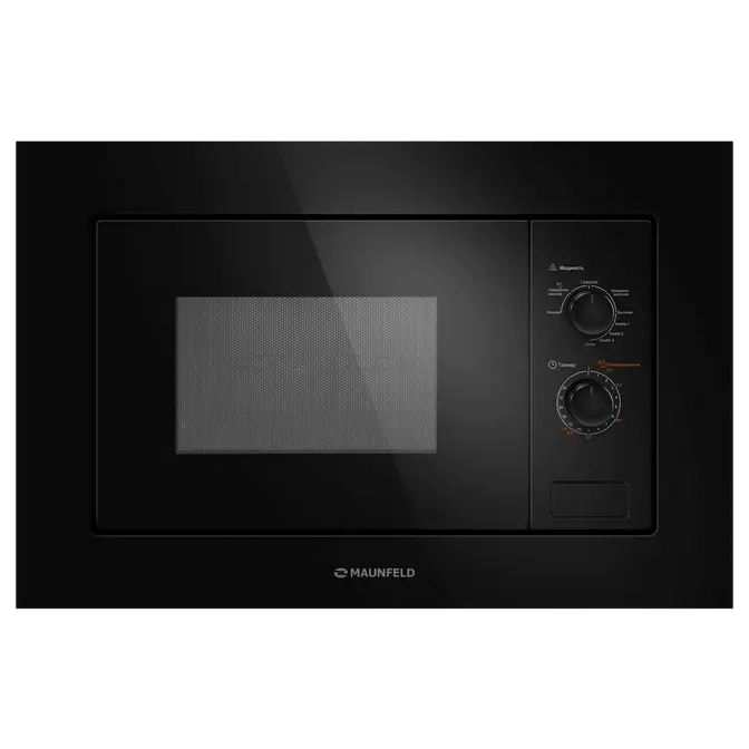 Микроволновая печь MAUNFELD MBMO820MGB203 фото 1 в Ростове-на-Дону