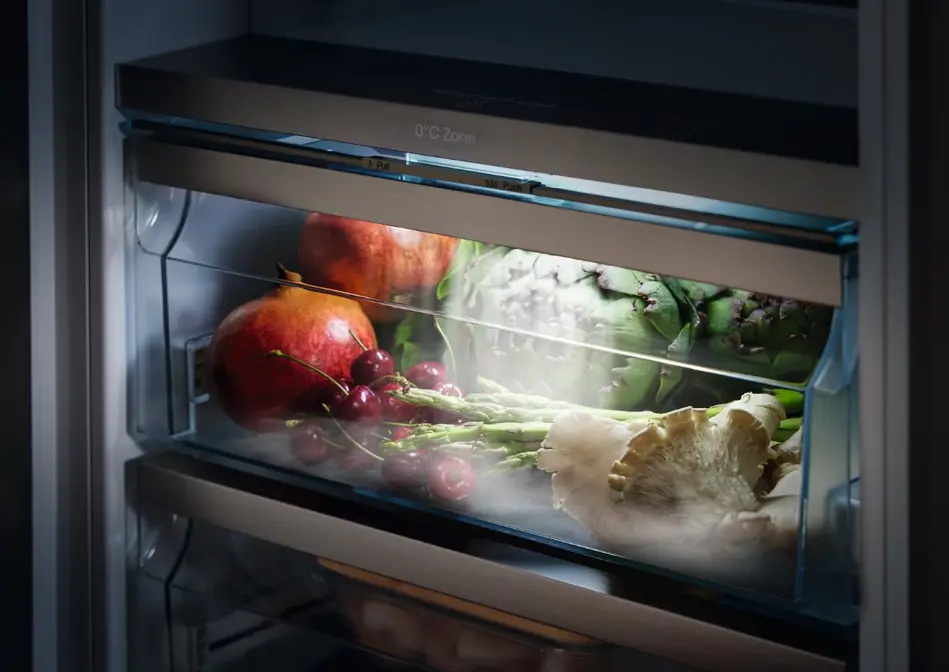 Холодильник Miele K 7797 C L фото 5 в Ростове-на-Дону