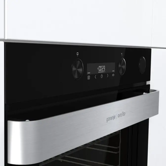 Духовой шкаф Gorenje BSA6737ORAB фото 4 в Ростове-на-Дону