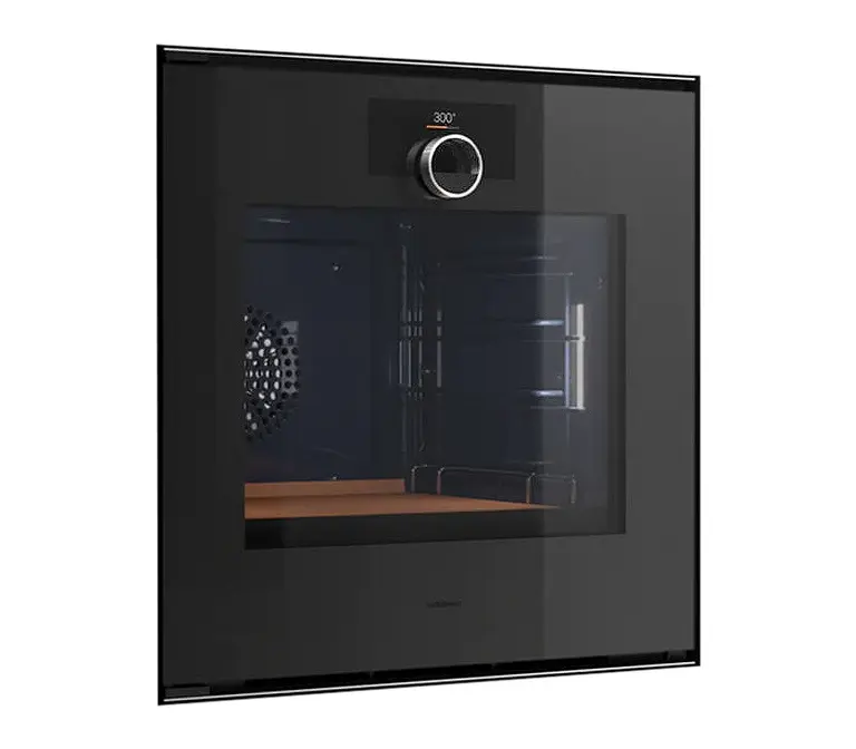 Пароварка Gaggenau GS270100 фото 2 в Ростове-на-Дону Пароварка Gaggenau GS270100 фото 2 в Ростове-на-Дону