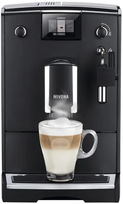 Кофемашина Nivona NICR 550 фото 1 в Ростове-на-Дону
