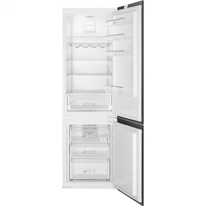 Холодильник SMEG C3170NE фото 1 в Ростове-на-Дону