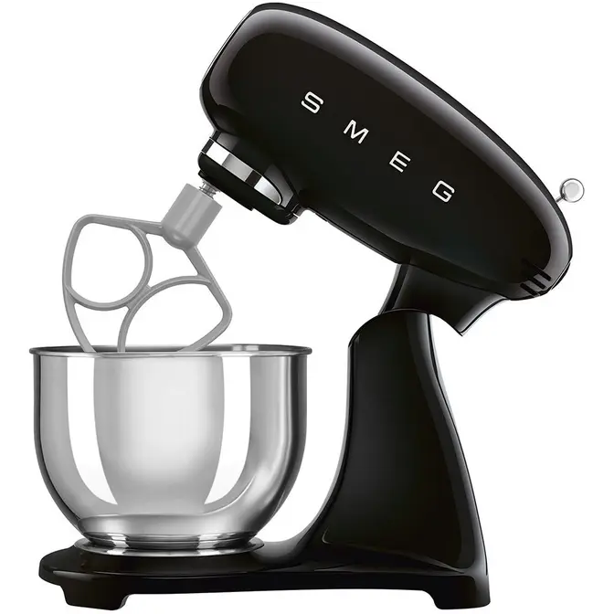 Миксер Smeg SMF05BLEU фото 4 в Ростове-на-Дону