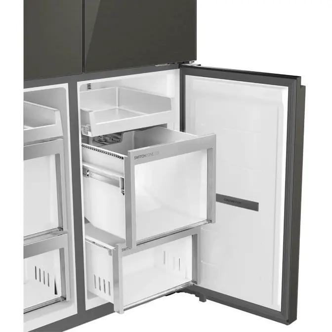 Холодильник Haier HTF-460DGS6RU1 фото 5 в Ростове-на-Дону