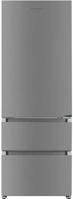 Двухкамерный холодильник Kuppersberg Kuppersberg RFFI 2070 X в Ростове-на-Дону
