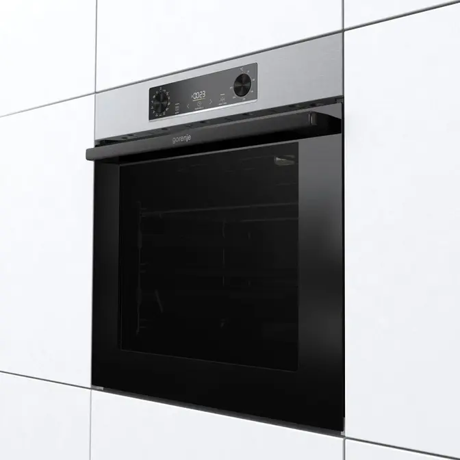 Духовой шкаф Gorenje BOSB6737E09X фото 3 в Ростове-на-Дону