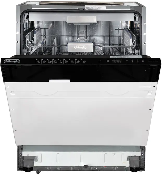Посудомоечная машина DeLonghi DDWI 690 AMEDEO фото 4 в Ростове-на-Дону
