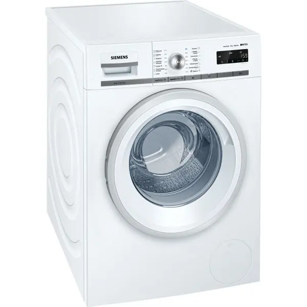 Стиральная машина Siemens WM12W440OE фото 1 в Ростове-на-Дону