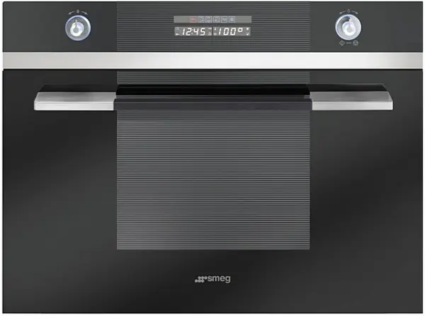 Встраиваемая микроволновая печь Smeg SC 45MNE2 фото 1 в Ростове-на-Дону