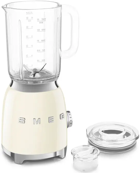 Блендер Smeg BLF03CREU фото 5 в Ростове-на-Дону