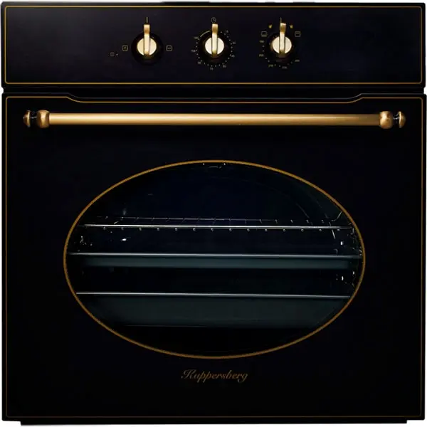Духовой шкаф Kuppersberg SGG 663 B в Ростове-на-Дону