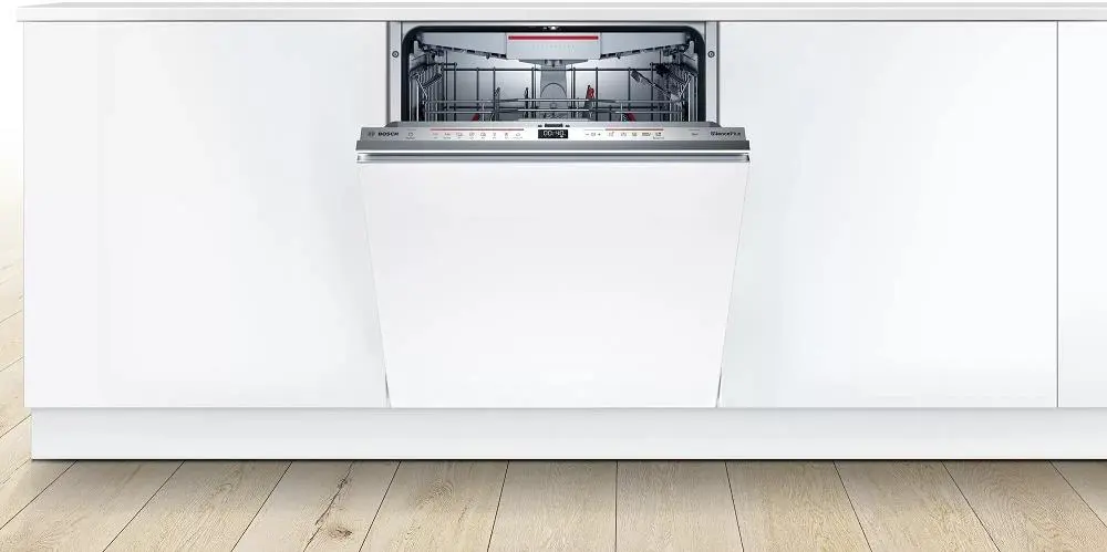 Встраиваемая посудомоечная машина Bosch SMV 6ECX51E фото 2 в Ростове-на-Дону