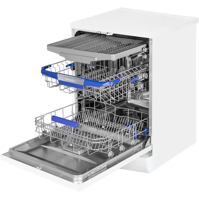 Посудомоечная машина MAUNFELD MWF60331S Inverter фото 3 в Ростове-на-Дону