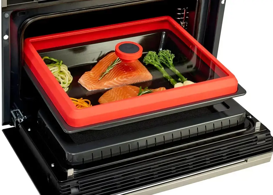 Духовой шкаф Teka IOVEN SS INOX фото 5 в Ростове-на-Дону