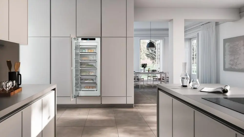 Встраиваемая морозильная камера Liebherr SIFNd 4556 Prime фото 5 в Ростове-на-Дону
