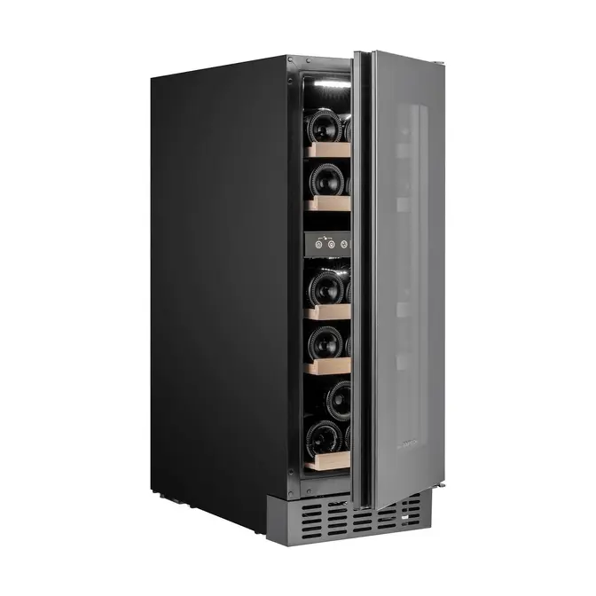 Холодильник винный Temptech OX30DRB фото 3 в Ростове-на-Дону Холодильник винный Temptech OX30DRB фото 3 в Ростове-на-Дону