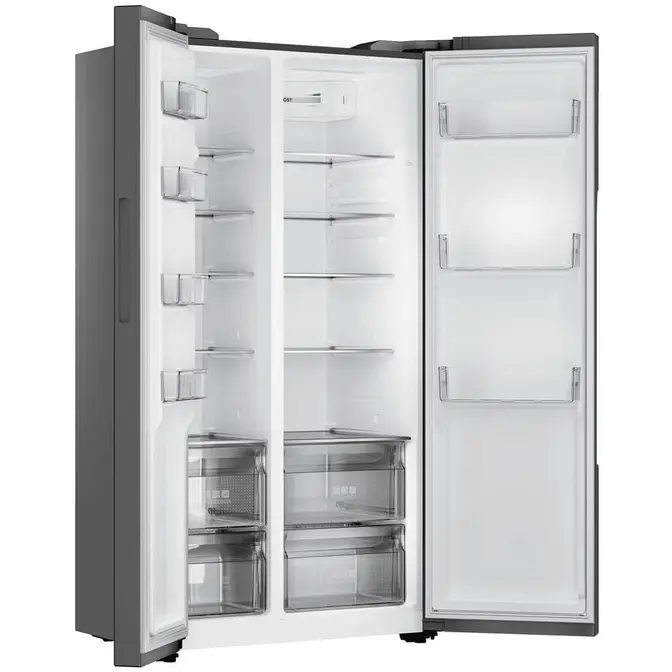 Холодильник Haier HRF-522DS6RU фото 5 в Ростове-на-Дону