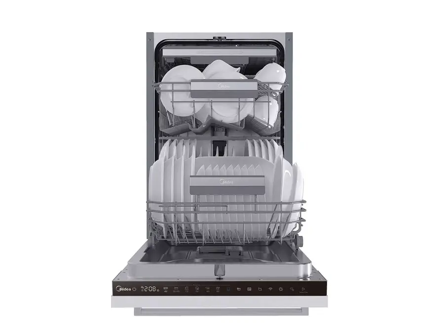 Посудомоечная машина Midea MID45S440i фото 1 в Ростове-на-Дону