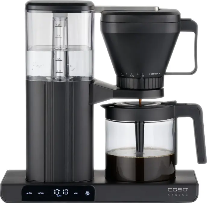 Кофеварка CASO Aroma Sense фото 1 в Ростове-на-Дону