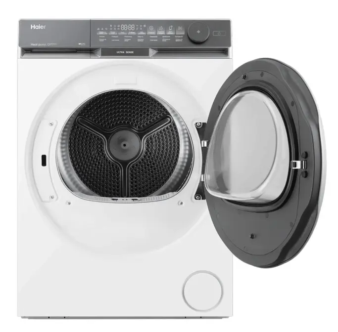 Сушильная машина Haier HD100-A2387U1 фото 6 в Ростове-на-Дону